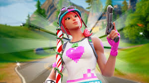 We are not affiliated with or endorsed by fortnite, epic games, or any of its partners, affiliates or subsidiaries. Sarah Connor Skin Gameplay Combat Knife Gameplay Fortnite Battle Royale Youtube