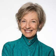 MEET OUR APPLIED KEYNOTE SPEAKER! SHARI GRAYDON, Founder, Catalyst,  Informed Opinions Shari has spent more than 25 years shamelessly exploiting  media to draw attention to issues she knows and cares about. Now