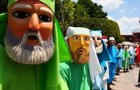 Judea llega a 151 años en Purísima del Rincón