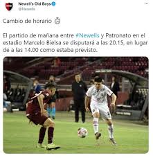 You are on page where you can compare teams patronato de parana vs newells old boys before start the match. Ver Hoy Newell S Vs Patronato En Vivo Online Por La Copa De La Liga Profesional Argentina Tv Para Seguir En Directo El Duelo Por La Zona B Transmision Via Tnt Sports
