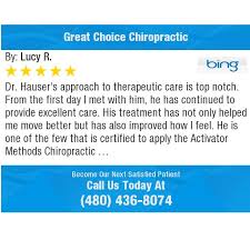 Dr Hauser S Approach To Therapeutic Care Is Top Notch From The First Day I Met With Him Local Dentist Dentist Dental Reviews