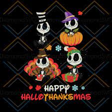 Download Baby Jack Skellington Svg Halloween Svg Cricut File Silhouette Cameo Clipart Disney Svg Diamond Svg