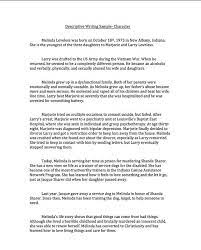 My Descriptive Essay | Narrative Essay, Descriptive, Descriptive Writing