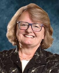 Stacey Bastian's Instagram, Twitter & Facebook