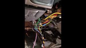 All Tunes 1998 Chevy Silverado How To Bypass The Ignition Security System Youtube