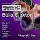 ORI LATE NIGHTS  PRESENTS - BOXING DAY AFTERPARTY event image