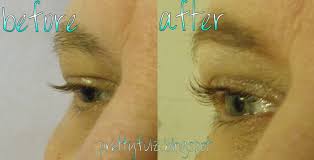 The time in between the perm treatments should be taken to moisturize the hair and allow for the hair to normalize. Prettyfulz How To Perm Your Eyelashes At Home Diy