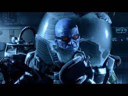 This is the main game + the cold cold heart addon dlc. Batman Arkham Origins Cold Cold Heart Trailer Youtube