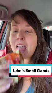Luke’s Small Goods: A Taste of Halifax
