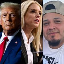 Trump's Immigration Policies and Controversies