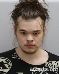 Kenneth Didier Mugshot