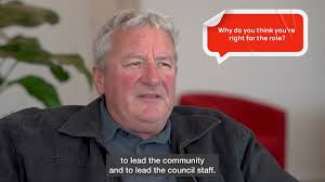 Pāpāmoa General Ward candidates