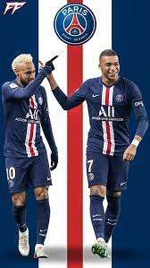 Please contact us if you want to publish a neymar and mbappe wallpaper on our site. Neymar Jr Kylian Mbappe Psg
