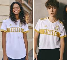 We did not find results for: Tigres Uanl 2021 Adidas Third Jersey Football Fashion