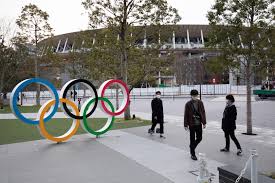 Jun 22, 2021 · la asociación de fútbol de japón ha hecho publica la lista de 18 convocados por hajime moriyasu para los juegos olímpicos de tokio. Coronavirus Japon Se Abre A Que Los Juegos Olimpicos De Tokio Se Aplacen