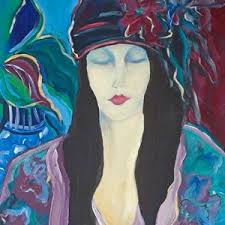 Sandy Burton”barnyard Buds”limited Edition Print Signed and Numbered by the  Artist,affidavit of Limited Edition,rare 310 Out of 500 Prints!