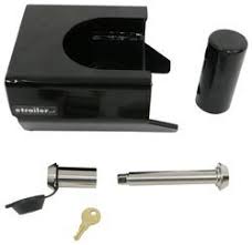 Maybe you would like to learn more about one of these? Gooseneck Trailer Locks Etrailer Com
