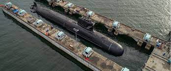 Dcns, the french naval company that is a partner in the joint venture business with malaysia's boustead heavy industries corp., said the maintenance support contract was signed and. Shipyards Boustead Heavy Industries Corporation Bhd