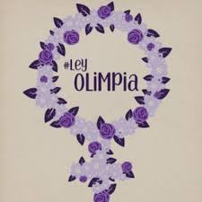 Concienciar sobre la ley olimpia a través de la difusión de información oficial y/o valida de la. Ley Olimpia Mirabiledictu2 Twitter