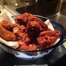 I know lot of you want to learn how to stir fry. Triple Dipped Fried Chicken Recipe Allrecipes