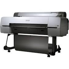 It has the best range of wireless printing feature. Epson Surecolor P10000 Standard Edition 44 Scp10000se