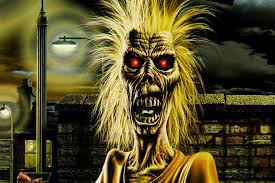 We did not find results for: Iron Maiden Fans Petition For The Return Of Original Album Artist Derek Riggs