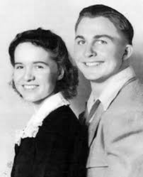 Carey 70th anniversary