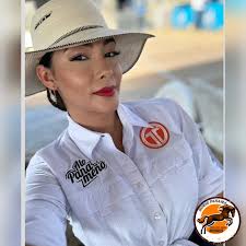 🏆COPA DE COLEO A LO PANAMEÑO 🏆 🌟EN SU ANIVERSARIO #10 🌟 ✨LA CHICA DEL  SOMBRERO "JOSELIN" ✨ 💜🤍🧡A LO PANAMEÑO TA MAS BUENO🧡🤍💜