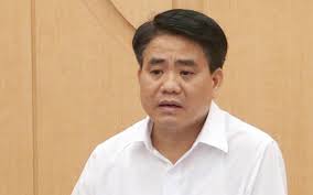 Luật sư phân tích về việc ông Nguyễn Đức Chung đang thi hành án tiếp tục bị  khởi tố, chuyển tạm giam