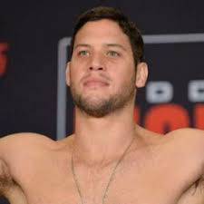 Darren Costa vs. Neiman Gracie, WSOF 5