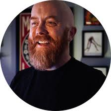 About — John Cottrell