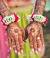 Hindu Indian Bridal Nail Art Designs