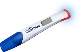 Gibt es 10er außer diesen streifen? Schwangerschaftstests Ultra Fruhtest Digital Clearblue
