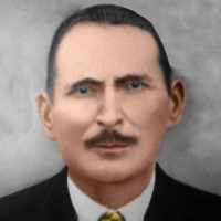 Manoel Marques de Oliveira (1876–1947)