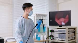 Image result for Colon Cancer Screening with Colonoscopy