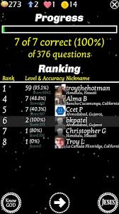 Many were content with the life they lived and items they had, while others were attempting to construct boats to. About Play The Genesis Bible Trivia Quiz Game