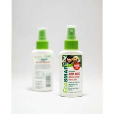 Ecosmart Bed Bug Repellent Bed Bugs Bug Repellent Kill Bed Bugs