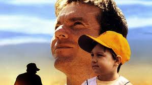 Una familia y jugar al fútbol. 5 Peliculas De Beisbol Que Te Recomendamos Ver Septima Entrada