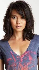 Best Ideas To Wear Shoulder Length Layered Hair 9 Hair Styles Medium Length Hair With Layers Haircuts For Medium Length Hair