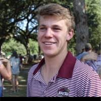 Austin Ladner's Instagram, Twitter & Facebook