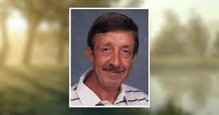 Benjamin Wall Obituary June 12, 2025