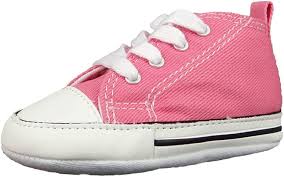 Converse Unisex Child First Star High Top Sneaker Sneakers Amazon Com