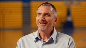 Team 1982-83 Men's Basketball (2023)