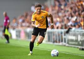 Jump directly to the content. Former Newport County Afc Loan Star Ben White Called Into England S Euro 2020 Squad South Wales Argus