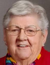 Arlene Albrecht Obituary (1930