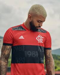Flamengo rowing club), commonly referred to as flamengo, is a brazilian sports club based in rio de janeiro, in the neighbourhood of gávea, best known for their professional football team. Flamengo 2021 Adidas Home Shirt 20 21 Kits Football Shirt Blog
