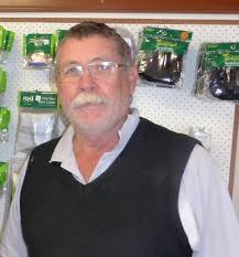 South Coast Register golf news