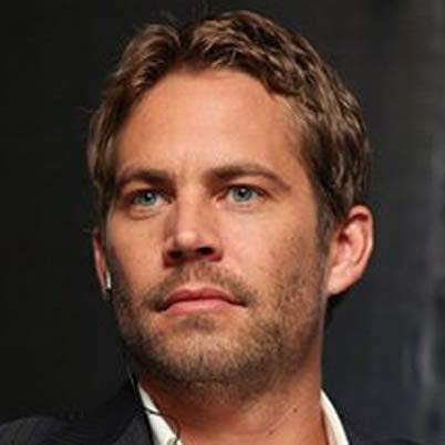 Paul Walker - Death, Movies & Brothers