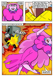 Candy Clown Smackdown comic porn | HD Porn Comics