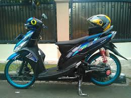 Scopri ricette, idee per la casa, consigli di stile e altre idee da provare. Modifikasi Mio J Thailook Pecinta Dunia Otomotif